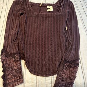 BRAND NEW W TAGS FREE PEOPLE